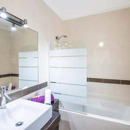 Vila Antiqua By Algarve Vacation