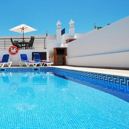 Antiqua By Algarve Vacation Vila Albufeira