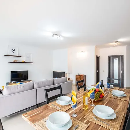 Vila Antiqua By Algarve Vacation *