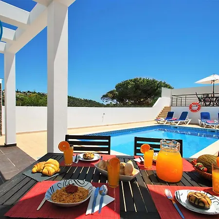 Antiqua By Algarve Vacation Villa *