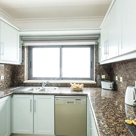 Antiqua By Algarve Vacation Албуфейра